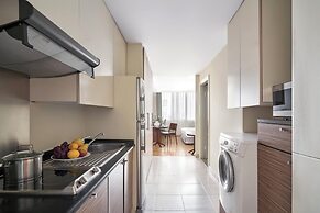 Somerset Chancellor Court Ho Chi Minh City