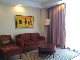 Somerset Chancellor Court Ho Chi Minh City