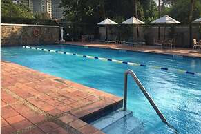 Somerset Chancellor Court Ho Chi Minh City