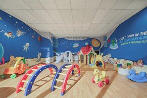 Somerset Chancellor Court Ho Chi Minh City