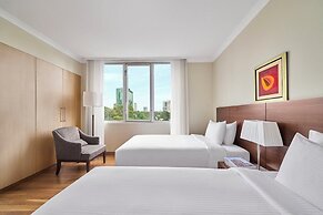 Somerset Chancellor Court Ho Chi Minh City