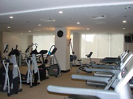 Somerset Chancellor Court Ho Chi Minh City