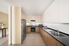 Somerset Chancellor Court Ho Chi Minh City