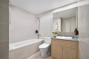 Somerset Chancellor Court Ho Chi Minh City