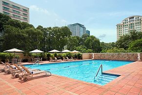 Somerset Chancellor Court Ho Chi Minh City