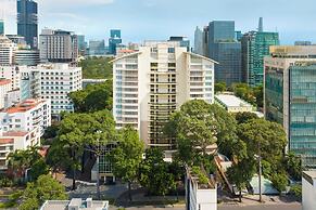 Somerset Chancellor Court Ho Chi Minh City