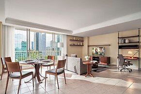 Somerset Chancellor Court Ho Chi Minh City