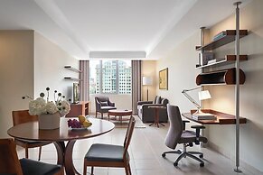 Somerset Chancellor Court Ho Chi Minh City