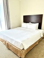 Somerset Chancellor Court Ho Chi Minh City