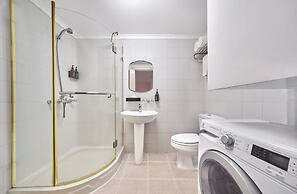 Somerset Chancellor Court Ho Chi Minh City