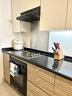 Somerset Chancellor Court Ho Chi Minh City