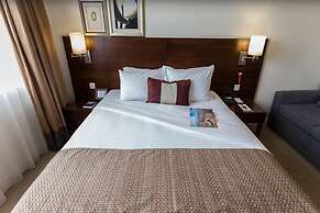 Somerset Chancellor Court Ho Chi Minh City