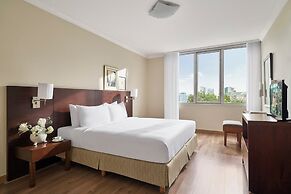 Somerset Chancellor Court Ho Chi Minh City