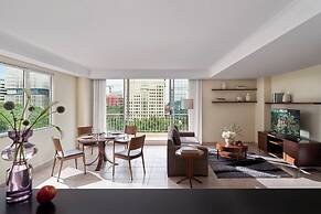 Somerset Chancellor Court Ho Chi Minh City