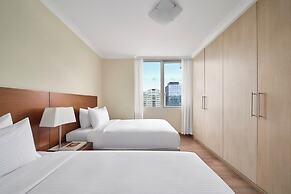 Somerset Chancellor Court Ho Chi Minh City