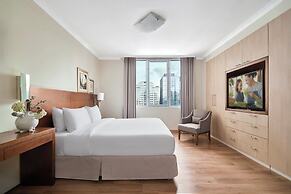 Somerset Chancellor Court Ho Chi Minh City