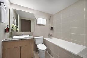 Somerset Chancellor Court Ho Chi Minh City