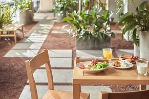 Somerset Chancellor Court Ho Chi Minh City