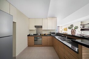 Somerset Chancellor Court Ho Chi Minh City