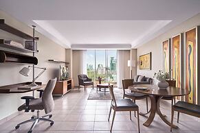 Somerset Chancellor Court Ho Chi Minh City