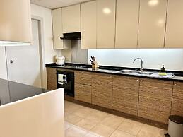 Somerset Chancellor Court Ho Chi Minh City