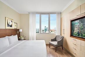 Somerset Chancellor Court Ho Chi Minh City