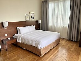 Somerset Chancellor Court Ho Chi Minh City