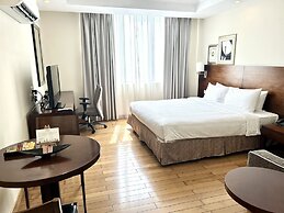 Somerset Chancellor Court Ho Chi Minh City