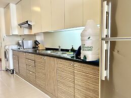 Somerset Chancellor Court Ho Chi Minh City