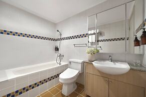 Somerset Chancellor Court Ho Chi Minh City