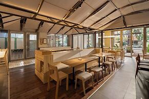 Somerset Chancellor Court Ho Chi Minh City