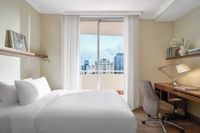 Somerset Chancellor Court Ho Chi Minh City