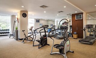 Somerset Chancellor Court Ho Chi Minh City