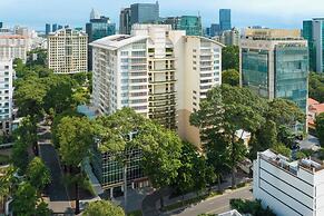 Somerset Chancellor Court Ho Chi Minh City