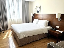 Somerset Chancellor Court Ho Chi Minh City