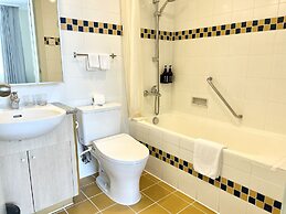 Somerset Chancellor Court Ho Chi Minh City