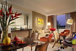 Somerset Chancellor Court Ho Chi Minh City