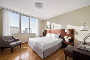 Somerset Chancellor Court Ho Chi Minh City