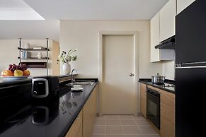 Somerset Chancellor Court Ho Chi Minh City