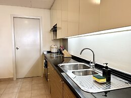 Somerset Chancellor Court Ho Chi Minh City