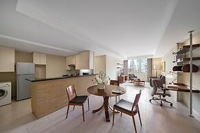 Somerset Chancellor Court Ho Chi Minh City