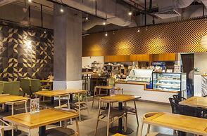 Somerset Chancellor Court Ho Chi Minh City