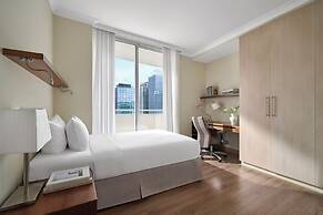 Somerset Chancellor Court Ho Chi Minh City