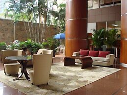 Somerset Chancellor Court Ho Chi Minh City