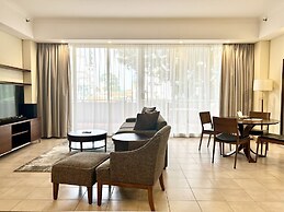 Somerset Chancellor Court Ho Chi Minh City