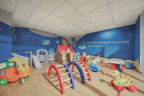 Somerset Chancellor Court Ho Chi Minh City