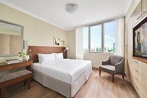 Somerset Chancellor Court Ho Chi Minh City