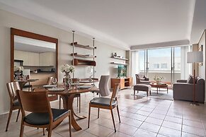 Somerset Chancellor Court Ho Chi Minh City