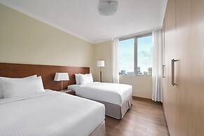 Somerset Chancellor Court Ho Chi Minh City