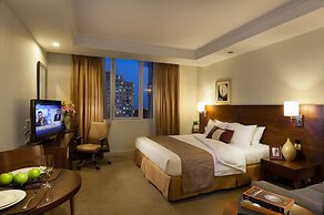 Somerset Chancellor Court Ho Chi Minh City